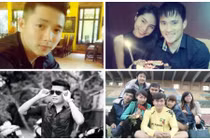 Top những cầu thủ “chuẩn man” của bóng đá xứ Nghệ