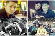 Top những cầu thủ “chuẩn man” của bóng đá xứ Nghệ