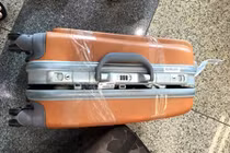 Mở chuyên án về ăn cắp hành lý ở sân bay