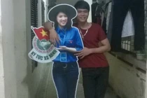 Giới trẻ Việt khó đỡ: Sánh vai cùng “nữ tình nguyện viên“