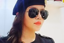 Bạn gái “búp bê” của nam chính Sống chung với mẹ chồng