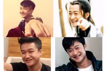 “Thánh troll” Hà thành gây sốt vì giống tài tử Hồng Kông