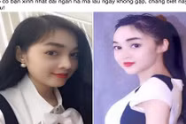 Nhan sắc của cô gái "xinh nhất dải ngân hà" gây sốt