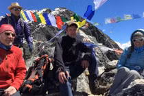 Động đất ở Nepal: Giám đốc Google tử nạn