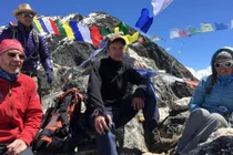 Động đất ở Nepal: Giám đốc Google tử nạn