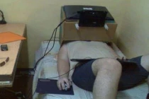 Những ý tưởng “cực độc” của người lười (5)