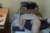 Những ý tưởng “cực độc” của người lười (5)