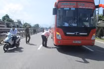 Vừa tốt nghiệp đại học, nam thanh niên bị xe tông tử vong