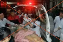 Thực hư nam sinh bị 3 thiếu nữ cưỡng bức đến chết