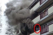 Chộp khoảnh khắc hài hước của cuộc sống (69)