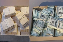 Ngạc nhiên với những tác phẩm điêu khắc gỗ