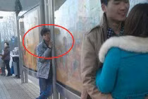 Ảnh cười Facebook: Ước mơ của dân FA