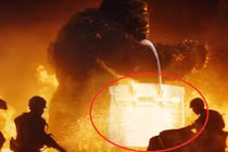 Ảnh châm biếm túi Hermes của Ngọc Trinh đang gây tranh cãi