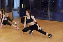 Hot vlogger An Nguy che hình xăm chất chơi ở The Face