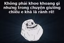 Cười sặc với ảnh chế cực hài hước về tình yêu