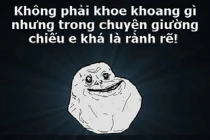 Cười sặc với ảnh chế cực hài hước về tình yêu