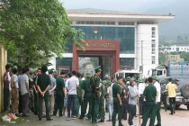 Toàn cảnh vụ nhóm người Trung Quốc nổ súng ở Quảng Ninh