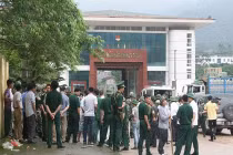 Toàn cảnh vụ nhóm người Trung Quốc nổ súng ở Quảng Ninh