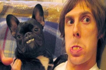 Hài hước xem loạt ảnh "chủ nào tớ nấy"