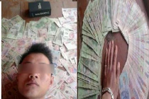 Hành động siêu khó đỡ của giới trẻ Việt (65)