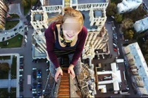 Những kết cục đáng buồn vì chụp ảnh tự sướng