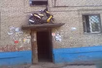 Ảnh độc chỉ có ở Nga (41)