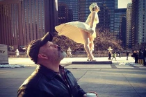 Khoảnh khắc trùng hợp đến lạ kỳ (P16)