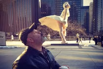 Khoảnh khắc trùng hợp đến lạ kỳ (P16)