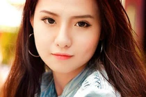 Tài sắc những hot girl Tây Đô quyến rũ đến nao lòng