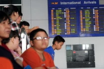 Mất điện Tân Sơn Nhất: Đình chỉ Phó GĐ Cty QL bay miền Nam