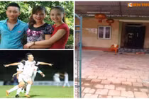 “Truyền nhân” của Văn Quyến qua lời kể của mẹ