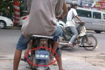 Ảnh độc chỉ có ở Việt Nam (P8)