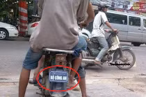 Ảnh độc chỉ có ở Việt Nam (P8)