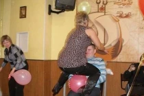 Khoảnh khắc trước khi “mọi thứ còn nguyên vẹn” (3)