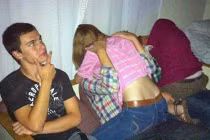 Nỗi ức chế của dân "ế" (4)