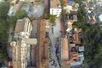 Toàn cảnh Zone 9 tuyệt đẹp từ trên cao