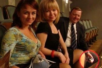 Chộp khoảnh khắc hài hước trong cuộc sống (45)