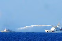 Giàn khoan Hải Dương 981 - toan tính và hệ quả trên Biển Đông