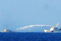 Giàn khoan Hải Dương 981 - toan tính và hệ quả trên Biển Đông