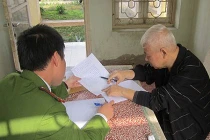 Nửa năm chỉ để điều tra vụ án bầu Kiên