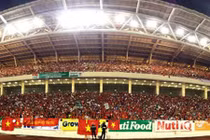 SEA Games 31 dự kiến tổ chức tại Hà Nội