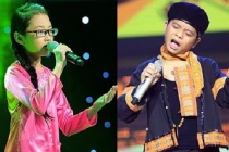 Tranh cãi Quang Anh, Mỹ Chi nên bỏ học kiếm tiền