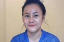 Lộ diện loạt ảnh Bà Tưng sau phẫu thuật