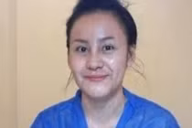 Lộ diện loạt ảnh Bà Tưng sau phẫu thuật