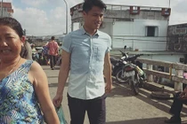 Cuộc sống thực tế của Mạc Hồng Quân - Kỳ Hân