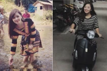 “Hot girl dân tộc” được chồng tặng quà xa xỉ ngày 8/3