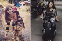 “Hot girl dân tộc” được chồng tặng quà xa xỉ ngày 8/3