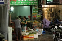 Thu hồi một căn nhà của ông Trần Văn Truyền tại TP HCM