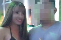 Phản ứng của em gái Công Vinh khi bị tố “giật chồng” người?