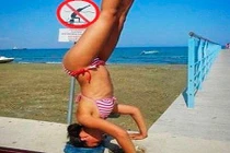 Cấm gì làm nấy!